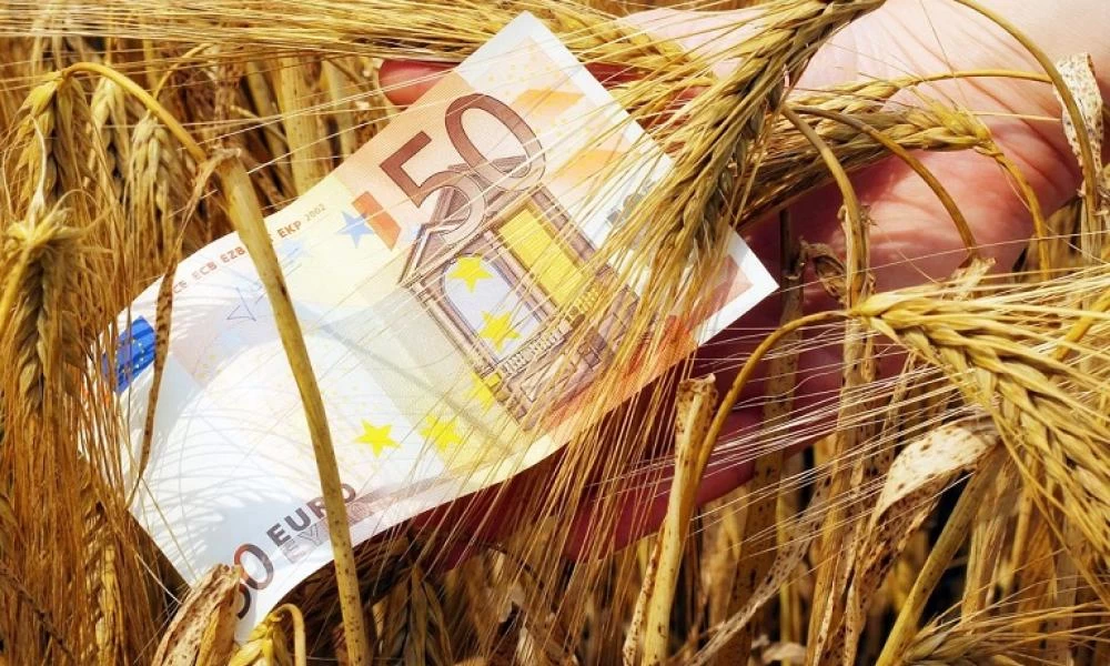 ΟΠΕΚΕΠΕ – Στους λογαριασμούς των δικαιούχων 103 εκατ. ευρώ